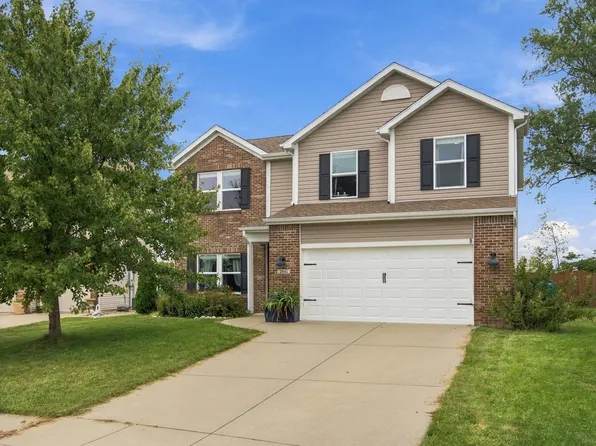 2941 Morallion Dr, West Lafayette, IN 47906