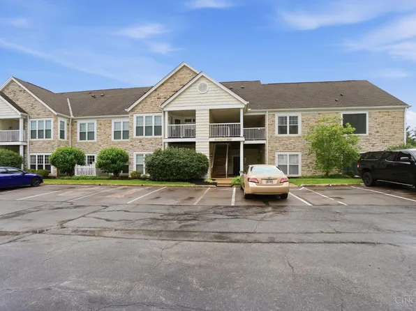 9186 Yarmouth Dr, Loveland, OH 45140