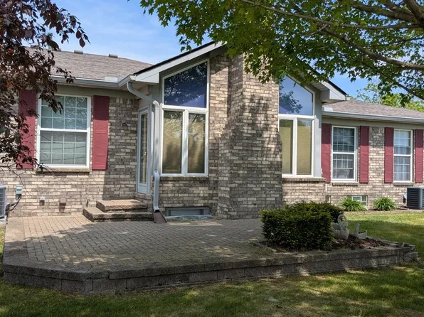 48659 Sundance Ct #159, Utica, MI 48315