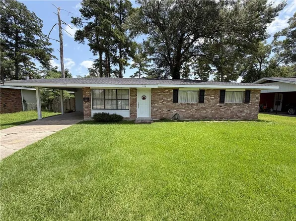 108 Florence Dr, Hammond, LA 70401