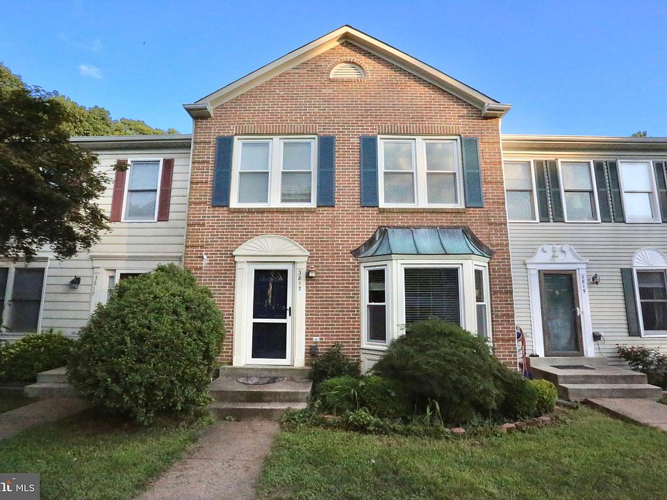 1st image of 3817 Wagon Wheel Ln