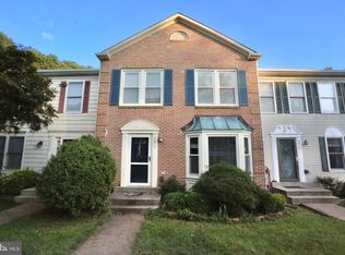 3817 Wagon Wheel Ln, Woodbridge, VA 22192
