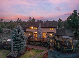 64742 Sylvan Loop, Bend, OR 97701