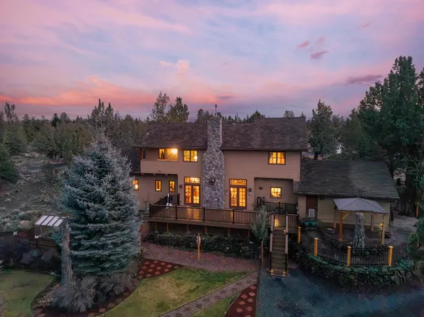 64742 Sylvan Loop, Bend, OR 97701