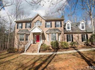 211 Equestrian Chase, Rougemont, NC 27572