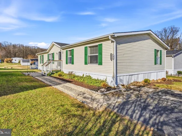 1910 Bennet Rd, Aberdeen, MD 21001