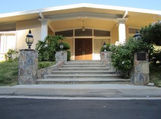 17221 Quesan Pl, Encino, CA 91316