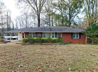 1851 Posten Ln SW, Mableton, GA 30126