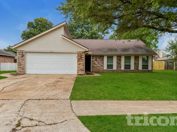 1110 Poppets Way, Crosby, TX 77532