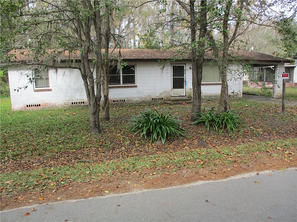 45029 Roberts Rd, Callahan, FL 32011 Zillow