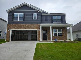 942 Pineland Dr, Woodruff, SC 29388