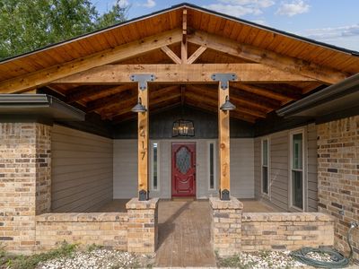 417 Troy Ln, Fairfield, TX, 75840