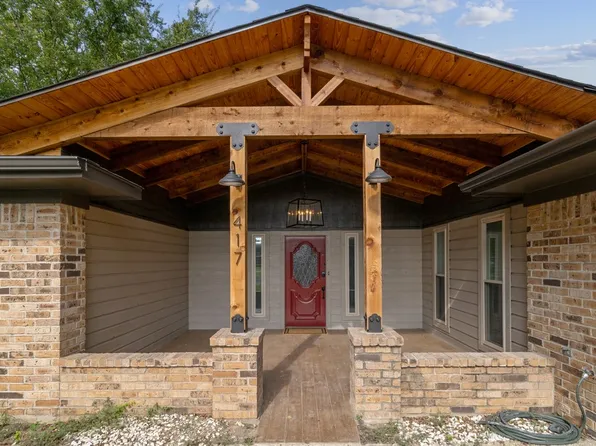 417 Troy Ln, Fairfield, TX 75840