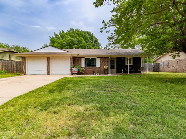1537 Marsalis Dr, Abilene, TX 79603
