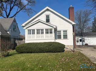 5052 Egger Rd, Toledo, OH 43615