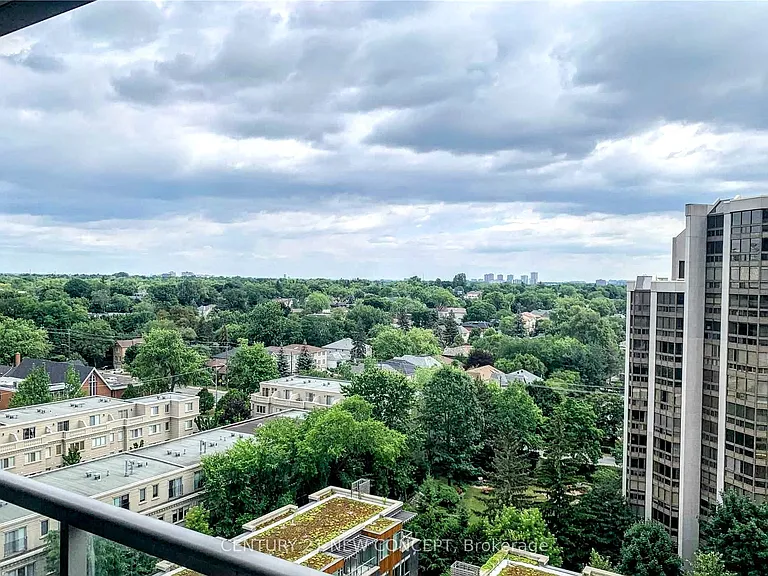 88 Sheppard Ave E #1111 — Photo 10