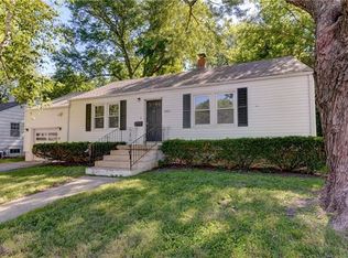 3409 S Cedar Ave, Independence, MO 64052