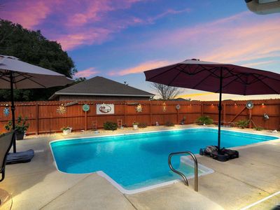 5433 Pescara Dr, Pace, FL, 32571
