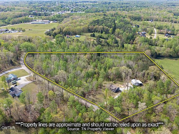 4th image of 1395 Bible Hill Rd