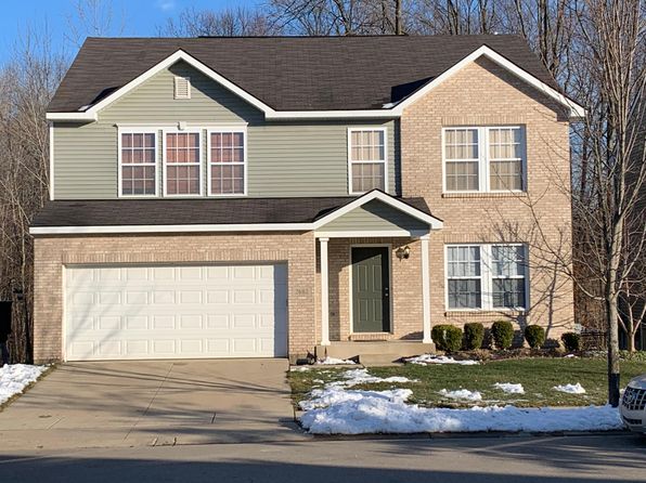 Houses For Rent In Livingston County Mi 1 Homes Zillow