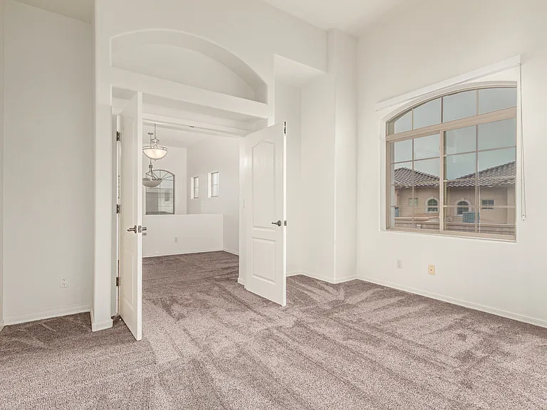 Bedroom 3 or Office