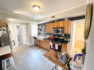 24 Pond St #3, Dorchester, MA 02125