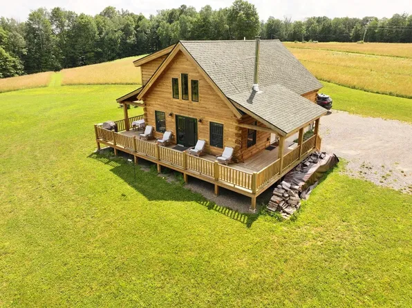 111 Tallow Hill Rd, Willseyville, NY 13864