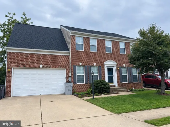 8643 Adrienne Pl, Manassas, VA 20110