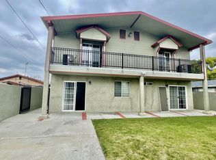 3006 Dalton Ave, Los Angeles, CA 90018