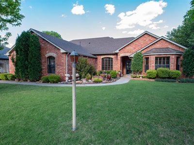 200 Foxridge, Elk City, OK, 73644