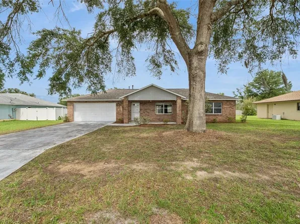 261 SE 61st Ct, Ocala, FL 34472