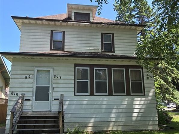 821 Belmont Rd