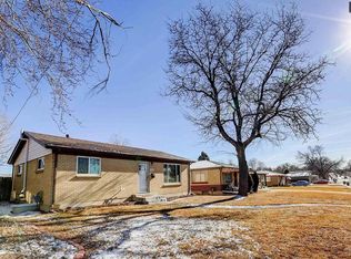1858 S Clay St, Denver, CO 80219