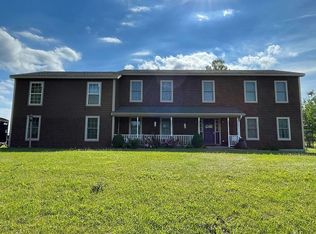 102 Trolley Line Rd, Cooperstown, NY 13326