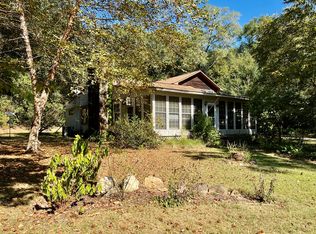 5528 County Road 41, Hartford, AL 36344