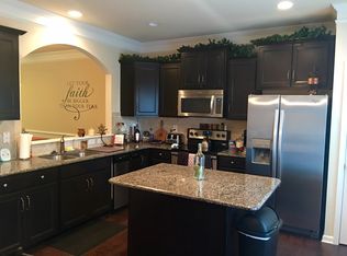 1912 Aston Mill Pl, Charlotte, NC 28273