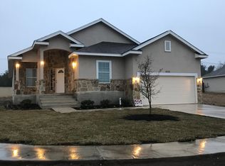 8305 Comanche Pass, Converse, TX 78109