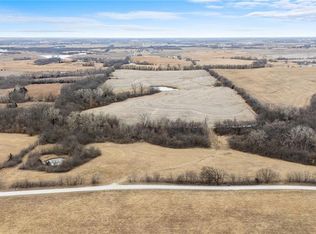 NW 356th St, Stewartsville, MO 64490