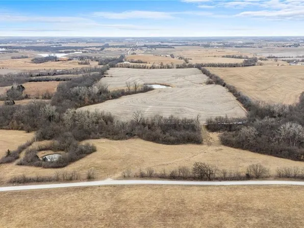 NW 356th St, Stewartsville, MO 64490