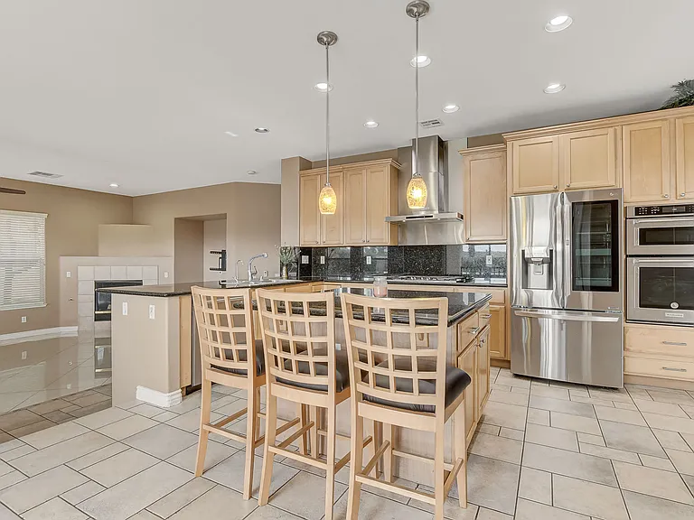 2504 Antique Blossom Ave — Photo 24