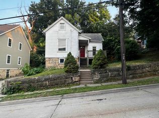 642 Arlington St, Dubuque, IA 52001