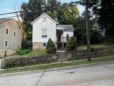 642 Arlington St, Dubuque, IA, 52001