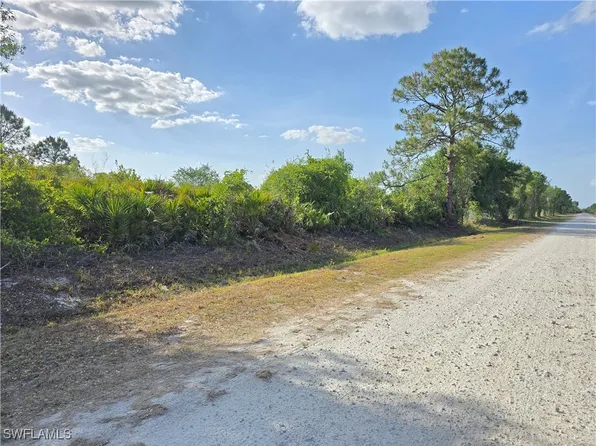 650 N Utopia St, Clewiston, FL 33440