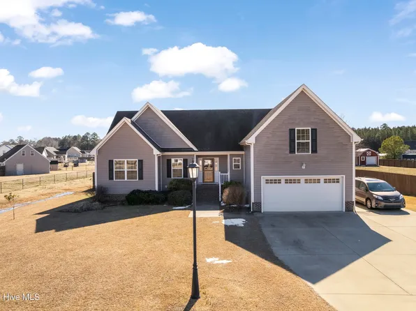111 Tideland Drive, Elizabeth City, NC 27909