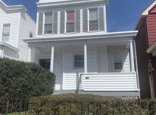 4021 Falls Rd, Baltimore, MD 21211