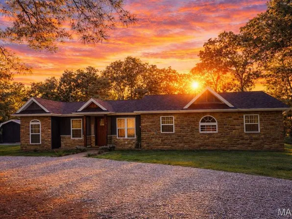 15746 Highway F, Owensville, MO 65066