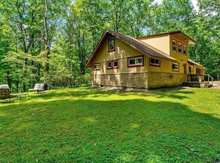 1274 Triple Creek Rd, Champion, PA 15622