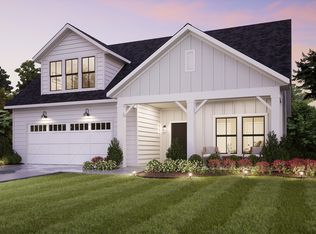 Promenade Plan, The Courtyards at Walters Farm, Huntersville, NC 28078