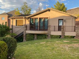 1041 W Shadow Point Dr, Saint George, UT 84770