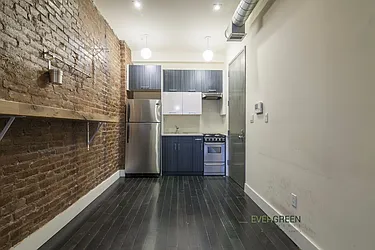 Rented by Evergreen Apartments BK